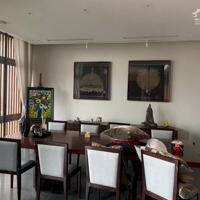 BIỆT THỰ NGỌC THỤY, ĐẲNG CẤP THƯỢNG LƯU 350M, 3T, MT12M, VIEW SÔNG HỒNG TRIỆU ĐÔ, THƠ MỘNG.