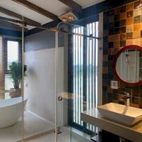 BIỆT THỰ NGỌC THỤY, ĐẲNG CẤP THƯỢNG LƯU 350M, 3T, MT12M, VIEW SÔNG HỒNG TRIỆU ĐÔ, THƠ MỘNG.