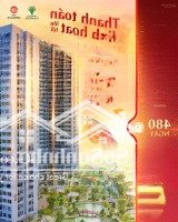 2 Phòng Ngủgiá Bán 2.7 Tỷ Chiếu Khấu 25% Thanh Toán Trong 480 Ngày Hướng Đn View Vườn Nhật Công Viên Cầu Vồng