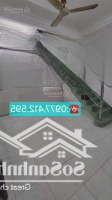 Nhà 2 Lầu Mgang Lớn 5M ,Nhà 2 Mặt Tiền Hẻm Rộng 4M Trần Xuân Soạn Phường Vip Tân Hưng Tt Quận 7