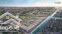 Cần Bán 200M2Mặt Tiền11M Tại Vị Trí Bìa Vinhomes Cổ Loa.