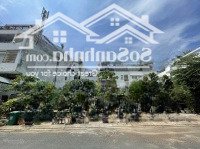 Bán Đất Trống Đường Đặng Thùy Trâm, Bình Thạnh - Hẻm 7M Xe Tải - 6X20M Vuông Vức - Chỉ 15 Tỷ