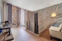 Cho Thuê Chdv 1 Phòng Ngủ 1 Vệ Sinhgần Sân Bay Tsn 8,5 Triệu, 45M2 Tại Bạch Đằng, P 2, Tân Bình, Hcm