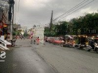 Mảnh Đất Vàng Trung Tâm Bình Thọ Thủ Đức 320M Ngang 11M Sổ Hồng Riêng Giá Chỉ 23 Tỷ