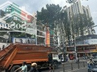 Hàng Hiếm - Mặt Tiền Đường 3/2, P.14, Q.10 - 85M2 Đất - 5 Tầng Kiên Cố - Giá Chỉ 27 Tỷ - Duy Nhất.
