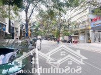 Bán Nhà Mặt Phố Lô Gócmặt Tiền10M Phố Cổ Ba Đình Siêu Phẩm Khách Sạn, Văn Phòng