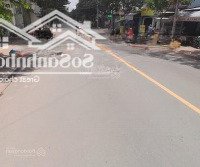 Kẹt Tiền Bán Ngaymặt Tiềnnguyễn Thị Định Gần Chợ Phú Hưng, Bến Tre. 120M2, Shr, Sang Tên Ngay