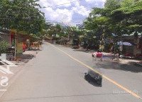 Kẹt Tiền Bán Ngaymặt Tiềnnguyễn Thị Định Gần Chợ Phú Hưng, Bến Tre. 120M2, Shr, Sang Tên Ngay