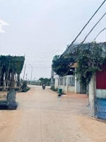 Tài Chính Hơn 2Tỷ Sở Hữu Đất Tại Trục Chính 6M Sắp Trải Apfan Giáp Khu Tái Định Cư Và Vành Đai 4