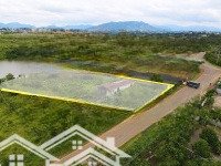 View Hồ Tại Lý Thường Kiệt Lộc Phát- Bảo Lộc, Lâm Đồng, 24Tỷ,3192M2 Sẵn 1800M2 Thổ Cư 0961333622