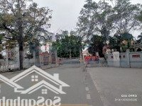 Bán Đất Tiên Hùng Nguyên Khê, Đông Anh. Duy Nhất Không Có Mảnh Thứ 2