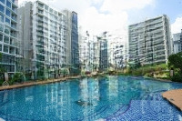 Căn Hộ Diamon Centery Tại Celadon City, , 96 M2, 3 Phòng Ngủ 3 Vệ Sinh Chỉ 1Ty4 Nhận Nhà Ở Ngay