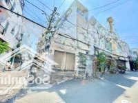Bán Nhà Riêng 76M2 Tại Lê Thúc Hoạch, Phú Thọ Hòa, Tân Phú, Hcm, Giá Siêu Hời Chỉ Với 6,5 Tỷ Vnd