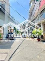 Bán Nhà Riêng 76M2 Tại Lê Thúc Hoạch, Phú Thọ Hòa, Tân Phú, Hcm, Giá Siêu Hời Chỉ Với 6,5 Tỷ Vnd