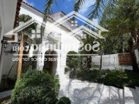 Chính Chủ Bán Gấp Biệt Thự Khu Đường Hoa, P2 Phú Nhuận 8X18M Kết Cấu: Hầm 5 Tầng Giá: 44 Tỷ