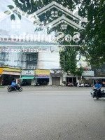 Siêu Phẩm Nhà Mặt Tiền Trần Thị Nghỉ P. 7 Gò Vấp, Dt: 20X33M Được Xây Hầm 6 Tầng Hđt: 90 Triệu 36 Tỷ