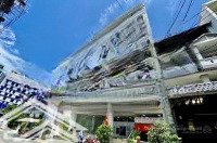 Bán Nhà Mặt Tiền Mai Chí Thọ, Quận 2, Tp. Thủ Đức. Diện Tích: 30M X 30M, Xd: 1 Hầm + 9 Tầng, Giá Bán 140 Tỷ