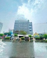 Bán Nhà Mặt Tiền Mai Chí Thọ, Quận 2, Tp. Thủ Đức. Diện Tích: 30M X 30M, Xd: 1 Hầm + 9 Tầng, Giá Bán 140 Tỷ