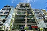 Bán Nhà Mặt Tiền Mai Chí Thọ, Quận 2, Tp. Thủ Đức. Diện Tích: 30M X 30M, Xd: 1 Hầm + 9 Tầng, Giá Bán 140 Tỷ
