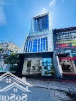 Bán Tòa Nhà Mặt Tiền Phạm Văn Bạch, Quận Tân Bình -Diện Tích13X30M - Hầm 7 Tầng - 600 Triệu/Th - Giá Bán 85 Tỷ
