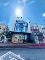 Bán Tòa Nhà Mặt Tiền Phạm Văn Bạch, Quận Tân Bình -Diện Tích13X30M - Hầm 7 Tầng - 600 Triệu/Th - Giá Bán 85 Tỷ
