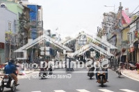 Cần Bán Khuôn Đất Duy Nhất Ngang I 8M Mặt Tiền Bùi Đình Tuý. Q. Bình Thành