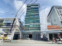 Cần Bán Khuôn Đất Duy Nhất Ngang I 8M Mặt Tiền Bùi Đình Tuý. Q. Bình Thành