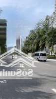 *Bán Lô Đất Mặt Tiền Mai Thúc Lân Sát Nguyễn Văn Thoại.
