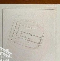 *Bán Lô Đất Mặt Tiền Mai Thúc Lân Sát Nguyễn Văn Thoại.