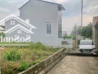 Bán Đất 132M2 Tại Hoà Thạch, Quốc Oai, Hà Nội, 1,99 Tỷ Vnd, Nhiều Tiện Ích Đẹp