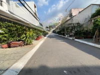 Ngộp Bank Bán Đất Đường Kd 10M Lê Đức Thọ, Gò Vấp.diện Tích4.2X25M. Giá 7Ti2 Còn Bớt. Liên Hệ: 0902.958586