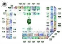 Giá Cực Ưu Đãi Quỹ Căn Hộ 3 Phòng Ngủct8 The Emerald Giá Cực Tốt, Sổ Đỏ Giao Dịch Nhanh Chóng