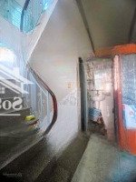 Bán Nhà Q4 Kèo Thơm Chí 3.95 Tỷ Hẻm 4M Thông Tứ Tung