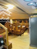 Chính Chủ Bán Nhà Cho Thuê 20 Triệuiệu/Tháng Đường Bạch Vân,Quận 5. Giá Bán 4,82Tỷ/55M2-5Tầng. Sổ Hồng Riêng