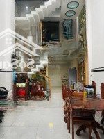 Chính Chủ Bán Nhà Cho Thuê 20 Triệuiệu/Tháng Đường Bạch Vân,Quận 5. Giá Bán 4,82Tỷ/55M2-5Tầng. Sổ Hồng Riêng