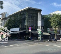 Siêu Vị Trí! Cần Bán Mặt Tiền Nhà Góc Lê Văn Sỹ Quận 3 -Diện Tích5X20M 3 Tầng Có Hđt 90 Triệu Giá Bán 26 Tỷ