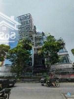 Siêu Vị Trí! Cần Bán Mặt Tiền Nhà Góc Lê Văn Sỹ Quận 3 -Diện Tích5X20M 3 Tầng Có Hđt 90 Triệu Giá Bán 26 Tỷ