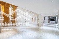 Bán Nhà Mặt Tiền Lê Văn Duyệt, Q. Bình Thạnh - Dt: 15X25M - Cn: 375M2 - Xd: Hầm 8 Tầng - Giá: 70 Tỷ