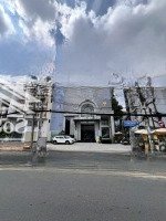 Bán Nhà Mặt Tiền Lê Văn Duyệt, Q. Bình Thạnh - Dt: 15X25M - Cn: 375M2 - Xd: Hầm 8 Tầng - Giá: 70 Tỷ