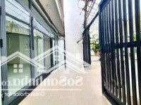 Bán Nhà - 80M2 -Mặt Tiềnđường Phường Thạnh Mỹ Lợi - Q2 - Đang Cho Thuê 190 Triệu /Năm