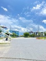 Bán Lô Góc Vip 2 Mặt Tiền Đường 27M Và 18M Đối Diện Bệnh Viện Yersin Kđt Mỹ Gia Giá 55 Triệu/M2