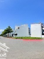 Bán Lô Góc Vip 2 Mặt Tiền Đường 27M Và 18M Đối Diện Bệnh Viện Yersin Kđt Mỹ Gia Giá 55 Triệu/M2