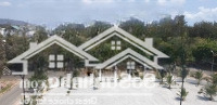 Bán Đất Biệt Thự Biển Khu Thanh Bình, Bãi Tắm Long Cung Tp Vũng Tàu, 280M2 Sổ Đỏ Sở Hữu Lâu Dài
