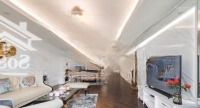Bán Căn Hộ 2 Phòng Ngủkđt Mễ Trì Hạ, Tầng Trung View Nội Khu, 100M2 Nhà Sửa Đẹp, Các Phòng Đều Có Ánh Sáng
