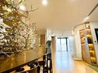 Gia Đình Bán Căn Hộ 120M2, 4 Phòng Ngủ, Chung Cư Vinhomes Gardenia, Có Slot Ô Tô. Giá Bán 9.5 Tỷ