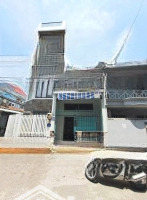 Nhà 3 Tầng 19.8M2 Hẻm Xe Hơi Đường Phạm Văn Chiêu, P.14, Giá Chỉ 2.39 Tỷ