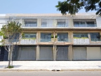 Bán Shophouse Bến Du Thuyền Đà Nẵng Marina Complex