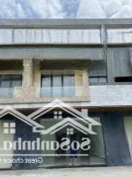 Bán Shophouse Bến Du Thuyền Đà Nẵng Marina Complex