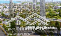Bán Shophouse Bến Du Thuyền Đà Nẵng Marina Complex