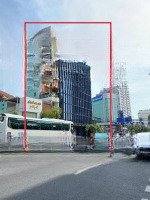 Building Góc 3 Mặt Tiền Hơn 3.700M2 Sử Dụng, Số 120 Nguyễn Văn Trỗi, Quận Phú Nhuận